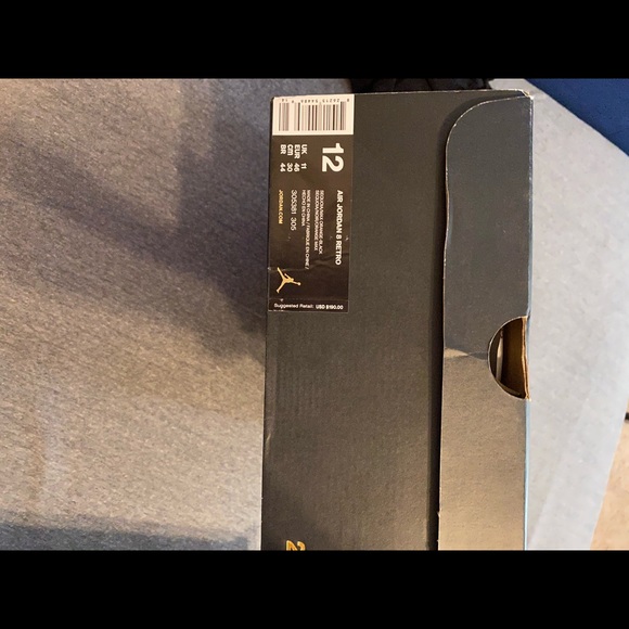 Jordan - Picture 3 of 3